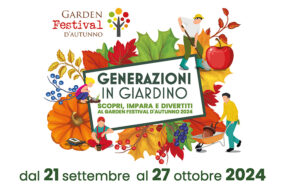 Garden Festival d’Autunno